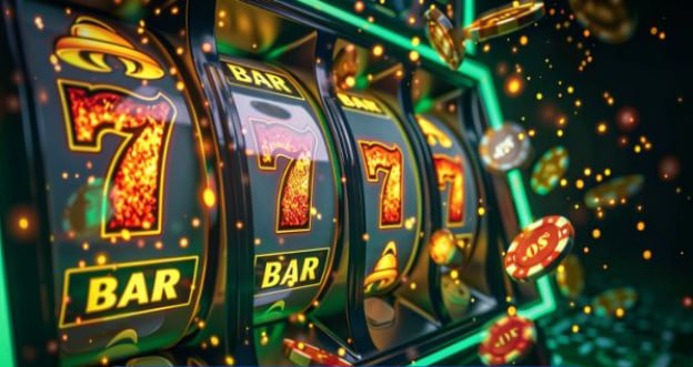 Tampilan angka Bingo Calaca di layar ponsel