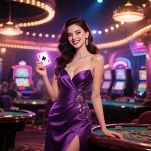 Browsing Bingo Calaca lewat ponsel Indonesia